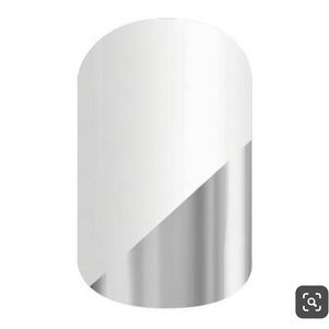 Full Sheet - Mirror Mirror - Jamberry Wrap